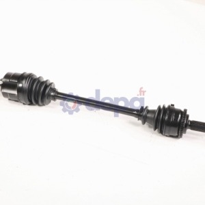 TRANSMISSION échange standard – 49500B9100