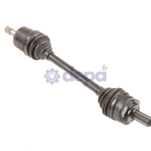 TRANSMISSION échange standard – 495003K320