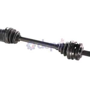 TRANSMISSION échange standard – 495003K110