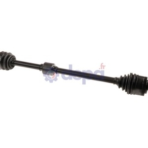 TRANSMISSION échange standard – 495000X110