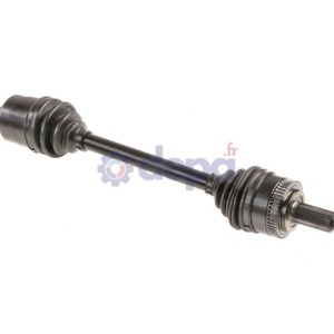 TRANSMISSION échange standard – 495000X100