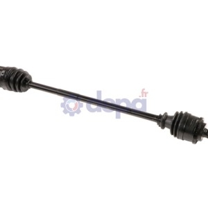 TRANSMISSION échange standard – 495000X310