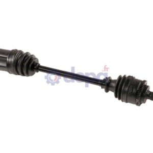 TRANSMISSION échange standard – 495000X300