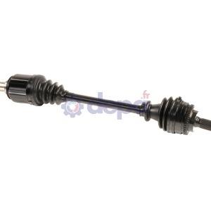 TRANSMISSION échange standard – 495002Y830