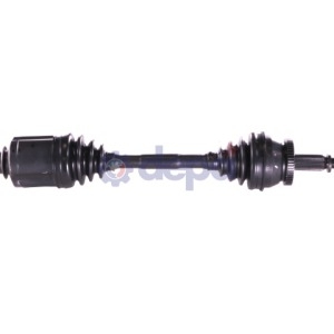 TRANSMISSION échange standard – 496003J000