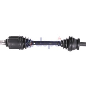 TRANSMISSION échange standard – 495001J050 , 495011J005,