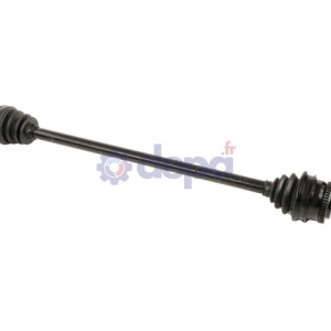 TRANSMISSION échange standard – 495012Y930