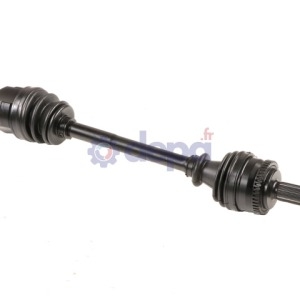 TRANSMISSION échange standard – 495002Y930