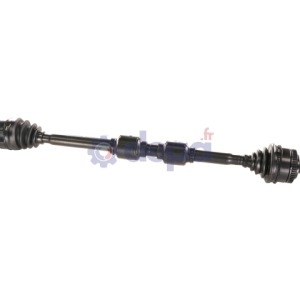 TRANSMISSION échange standard – 495012Y300