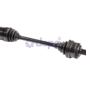 TRANSMISSION échange standard – 495002Y300