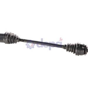 TRANSMISSION échange standard – 28321VA010