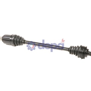 TRANSMISSION échange standard – 28321FE171