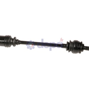 TRANSMISSION échange standard – 28021FC010 , 28091FC010 , 28091FC120