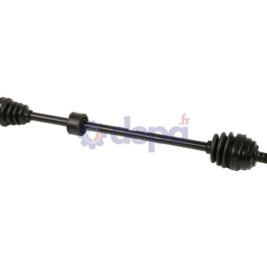 TRANSMISSION échange standard – 28321SG030
