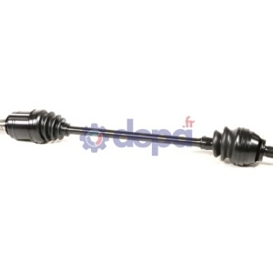 TRANSMISSION échange standard – 28321AL010