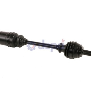 TRANSMISSION échange standard – 39101AY600 , 39101BH00A , 39101BH40A