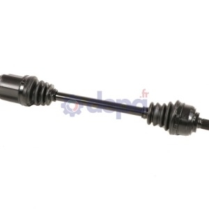 TRANSMISSION échange standard – 39101BC55A