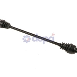 TRANSMISSION échange standard – 391009U20A