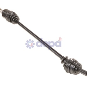 TRANSMISSION échange standard – 391001HC3C