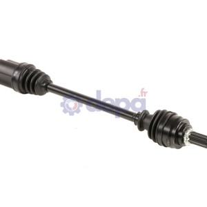 TRANSMISSION échange standard – 391011HC3C
