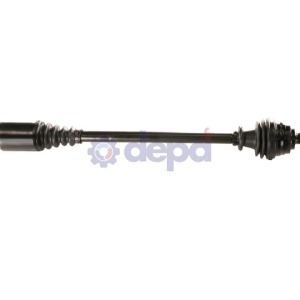 TRANSMISSION échange standard – 391006F810