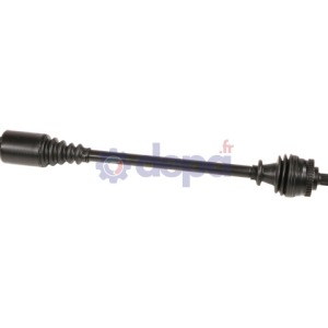 TRANSMISSION échange standard – 391001F501 , 391004F400 , 391004F401