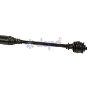 TRANSMISSION échange standard – 391011F500 , 391014F400 , 391014F401