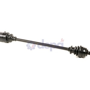 TRANSMISSION échange standard – 391004F100