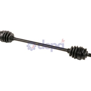 TRANSMISSION échange standard – 391000M610