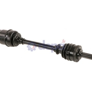 TRANSMISSION échange standard – 391010N510