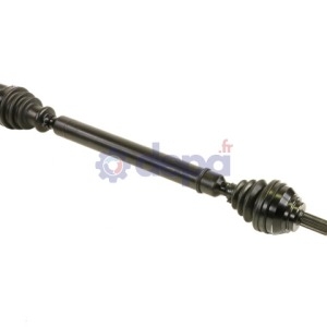 TRANSMISSION échange standard – 391000M900 , 391000M910 , 391000M970