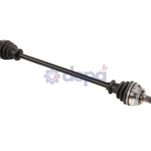 TRANSMISSION échange standard – 3910040Y15