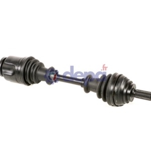 TRANSMISSION échange standard – 3910140Y15