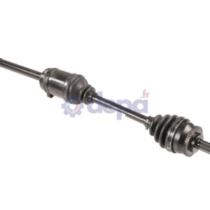 TRANSMISSION échange standard – 39100BN815