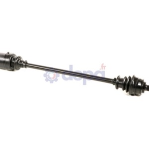 TRANSMISSION échange standard – 3910079R70