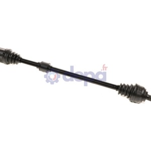 TRANSMISSION échange standard – 391003HD0B