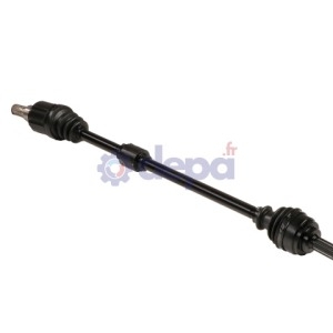 TRANSMISSION échange standard – 3910163Y01