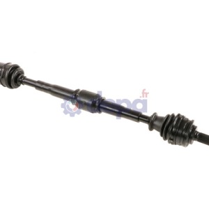 TRANSMISSION échange standard – 3910073J10