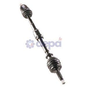 TRANSMISSION échange standard – 3910070J00 , 3910071J00,