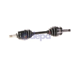 TRANSMISSION échange standard – 3910170J10