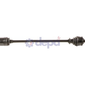 TRANSMISSION échange standard – 391002F605 , 391002F606,