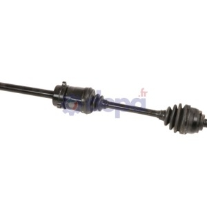 TRANSMISSION échange standard – 391002F615