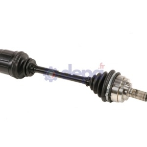 TRANSMISSION échange standard – 391012F000 , 391012F010 , 391012F011