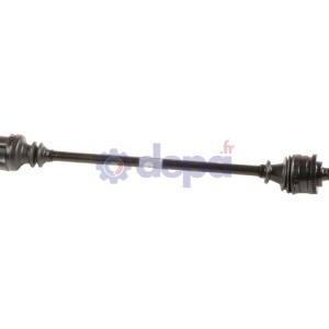 TRANSMISSION échange standard – 3910071N00