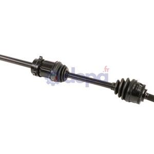 TRANSMISSION échange standard – 391009F601 , 391009F615,