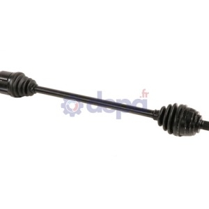 TRANSMISSION échange standard – 391009F611