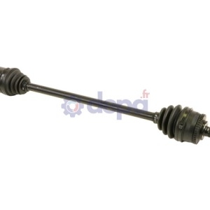 TRANSMISSION échange standard – 391019F615