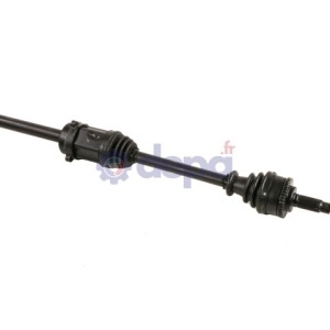 TRANSMISSION échange standard – 39100AV611