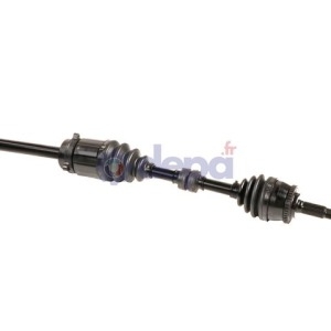 TRANSMISSION échange standard – 39100AV621