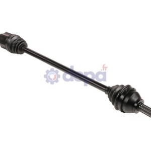 TRANSMISSION échange standard – 391001KA0B